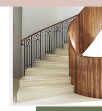 Услуги Лестницы под ключ в Юбилейном