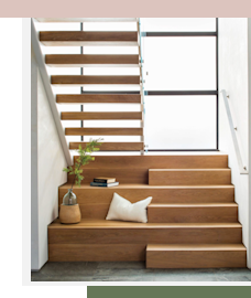 Услуги Лестницы под ключ в Юбилейном