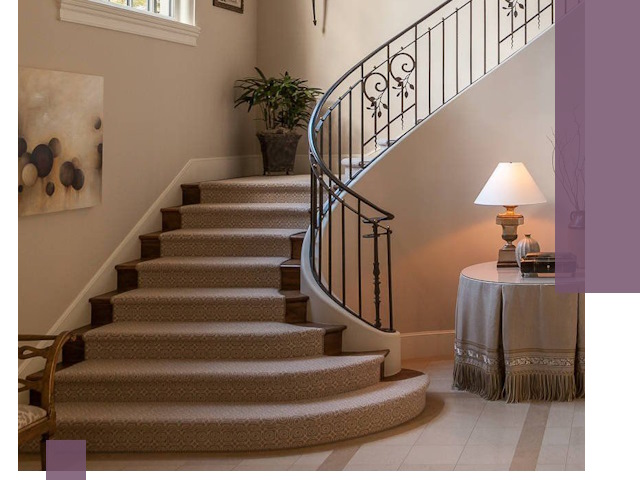 Лестницы под ключ в Юбилейном — изготовление, монтаж, демонтаж