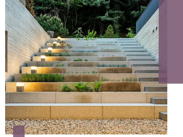 Монтаж лестниц под ключ в Юбилейном — быстро и качественно