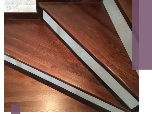 Ремонт металлических и бетонных лестниц в Юбилейном быстро и качественно