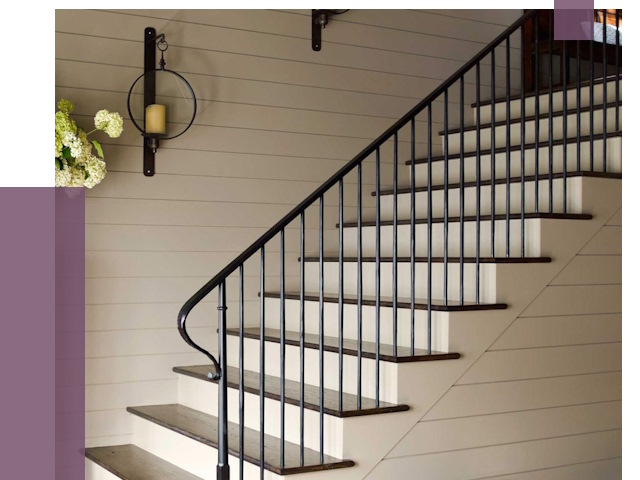 Лестницы для дома в Юбилейном —  от 77273 руб. | ПРОЛЁТ-Юбл