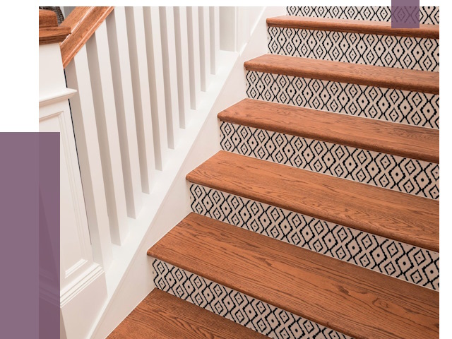 Покраска лестниц в Юбилейном от 1906 руб. — цены и сроки | ПРОЛЁТ-Юбл