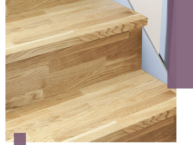 Лестницы из сосны под ключ в Юбилейном — изготовление и монтаж