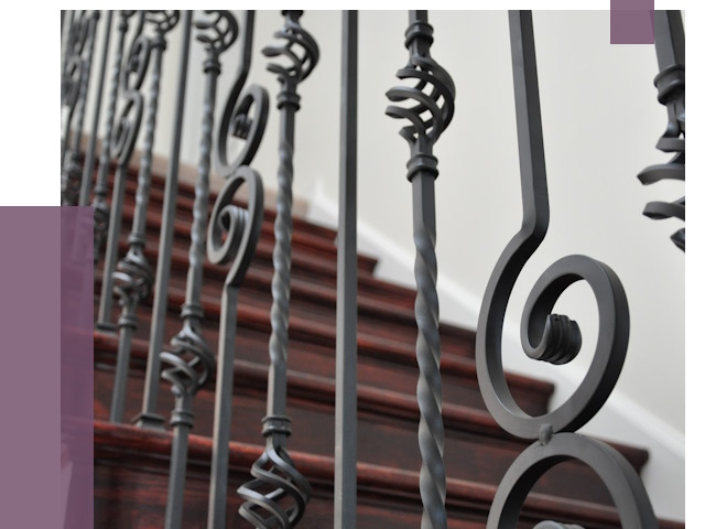 Демонтаж перил в Юбилейном от 4327 руб. — разборка и вывоз | ПРОЛЁТ-Юбл