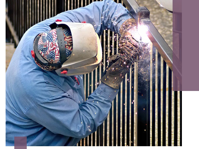 Демонтаж перил срочно и аккуратно в Юбилейном