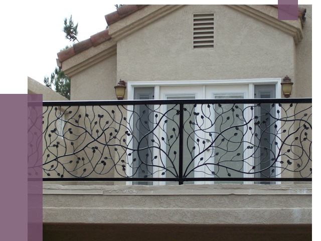 Монтаж балконных ограждений в Юбилейном от 5358 руб. — ПРОЛЁТ-Юбл