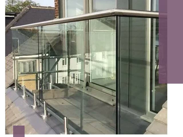 Демонтаж балконных ограждений в Юбилейном — быстро и безопасно