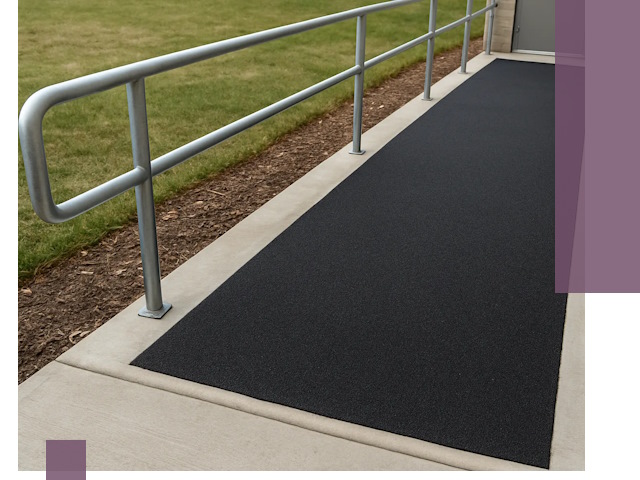 Демонтаж пандусов в Юбилейном: быстро и аккуратно