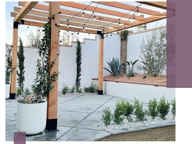 Надежные навесы для террасы в Юбилейном под ключ от производителя