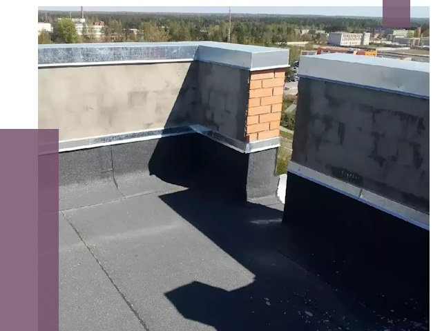 Демонтаж парапетов в Юбилейном от 4327 руб.  | ПРОЛЁТ-Юбл