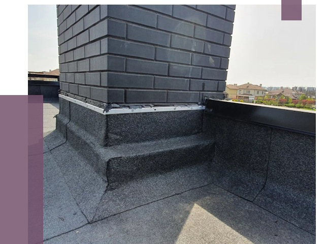 Ремонт парапетов в Юбилейном от 7933 руб.  | ПРОЛЁТ-Юбл