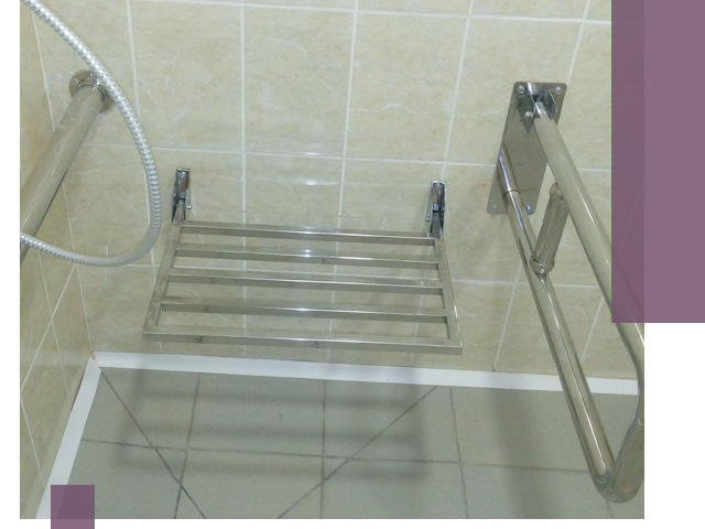 Демонтаж поручней для инвалидов в Юбилейном быстро и безопасно